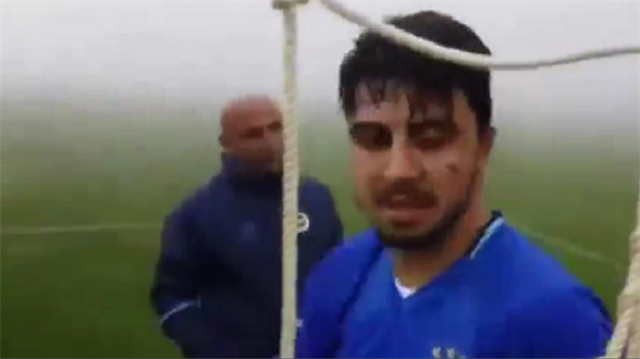 Tufan: Abla bunlar sayıyla