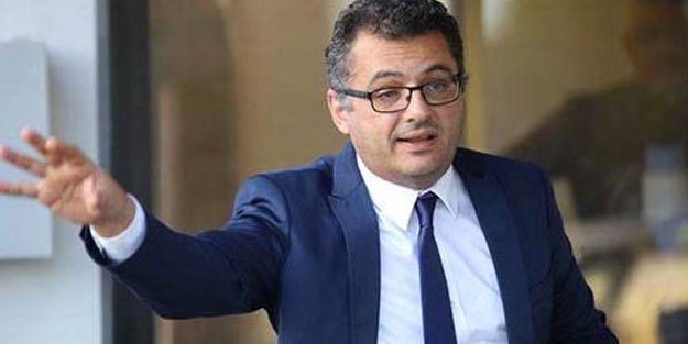 Tufan Erhürman kimdir?