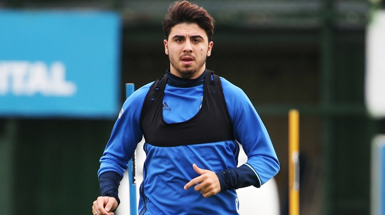 Tufan Rusya yolcusu!