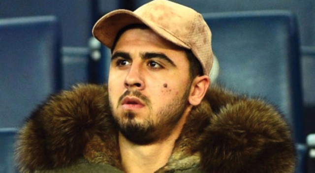 Tufan, sezon sonunda ayrılacak