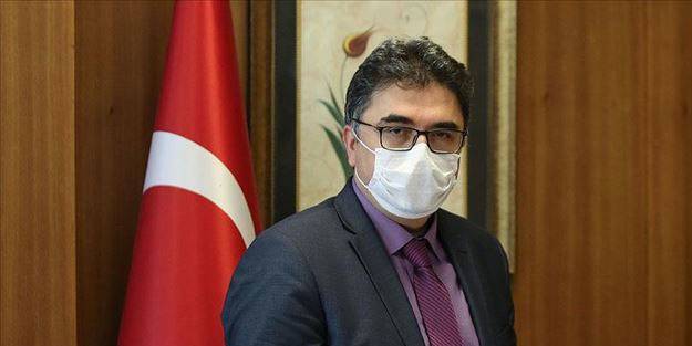 Tufan Tükek kimdir? Tufan Tükek korona mı oldu?