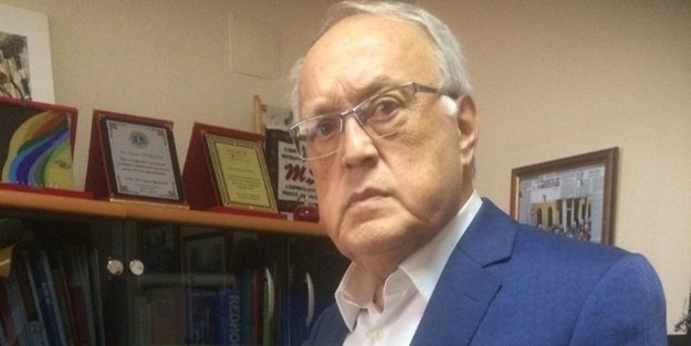 Tufan Türenç öldü! İyi bilmezdik: Türban kısırdöngüsü(!)