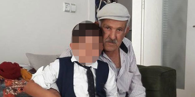 Tüfeği temizlerken babasını öldürdü