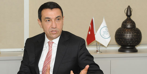 Tüfekçioğlu Grup rotasını İstanbul’a çevirdi