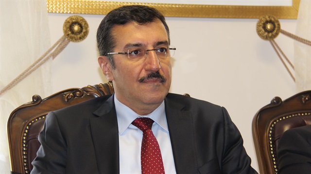 Tüfenkci: 2016'da yüzde 4,5 büyüme bekliyoruz