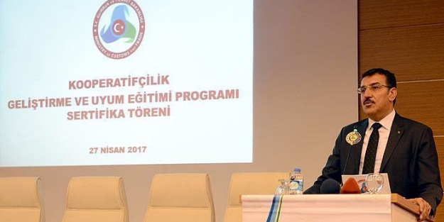 Tüfenkci: Avrupa, terörden değil demokrasiden yana karar almalı
