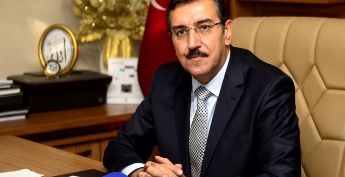 Tüfenkci: Başkanlık sistemi ekonomiyi olumlu etkileyecek