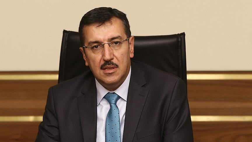 Tüfenkci: Bazı lobiler Türkiye'nin güvensiz olduğu algısı oluşturmaya çalışıyor