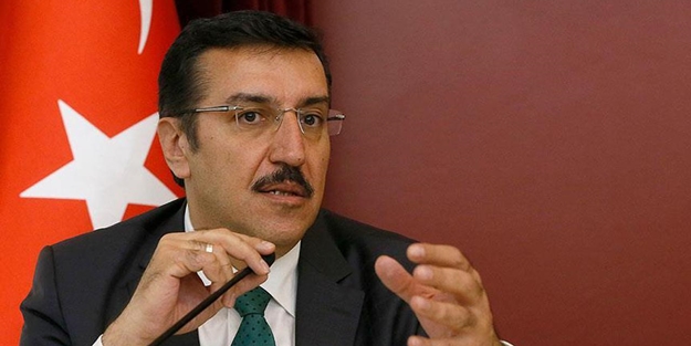 Tüfenkci: Biz görevimizi yapmak zorundayız