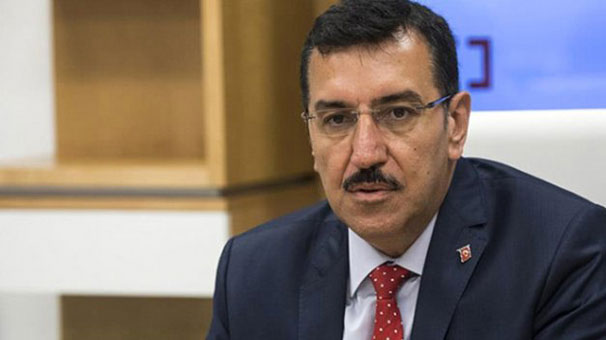 Tüfenkci: Büyüme yüzde 4 ve üstünde olacak