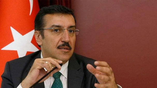 Tüfenkci: Gümrüklerde iletişim çağını yaşıyoruz