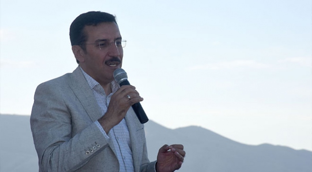 Tüfenkci: İstihdamı 1 milyon 10 bin daha artırdık