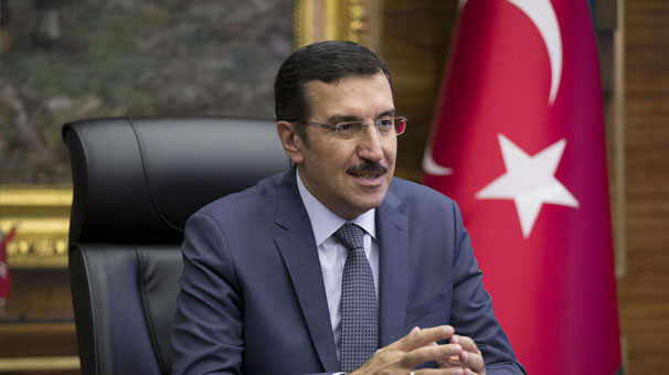 Tüfenkci: Ramazanda reklamlar 