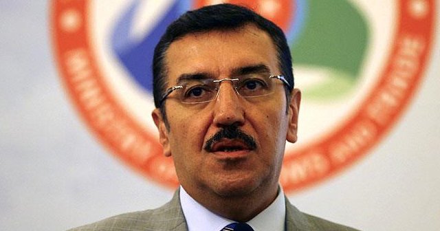 Tüfenkci: Reformlarımızı aralıksız sürdüreceğiz