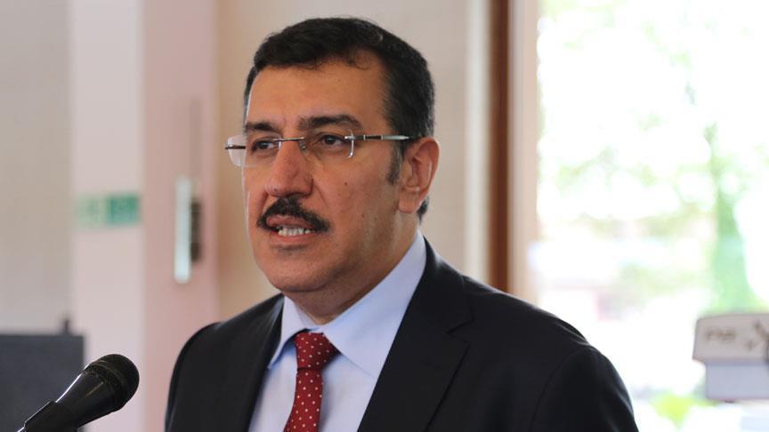 Tüfenkci: Türk halkı demokrasisine sahip çıktı