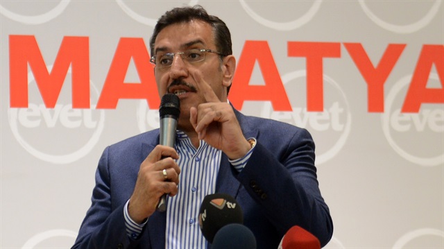 Tüfenkci: Vergi indirimiyle piyasadaki canlılık eylül sonuna kadar sürecek