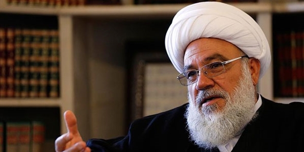 Hizbullah'ın önemli ismi konuştu: Sadece Türkiye...