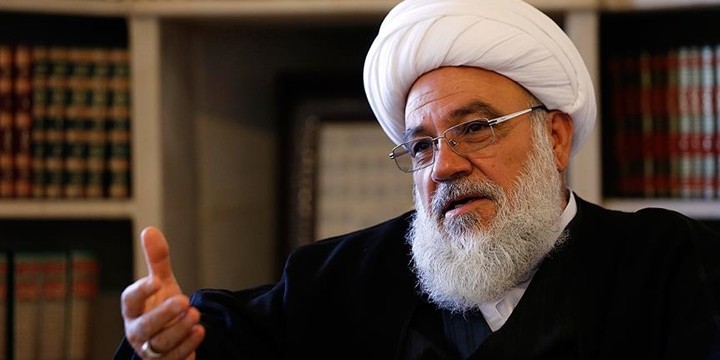 Tufeyli: Suudi Arabistan İhvan’a saldırarak aslında ümmetle savaşıyor