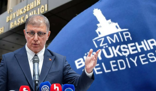 Tugay, “AK Parti’ye katılacak’ iddialarına cevap verdi