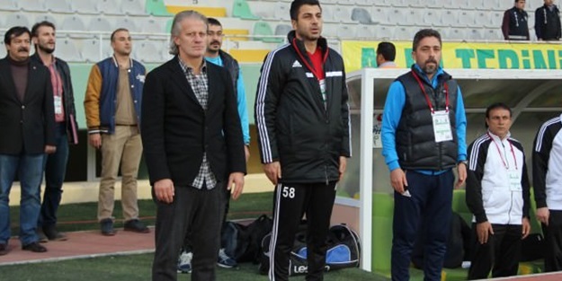 Tugay Kerimoğlu 17 dakika dayanabildi