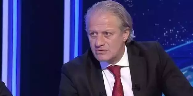 Tugay Kerimoğlu Galatasaray taraftarına ateş püskürdü