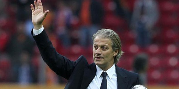 Tugay Kerimoğlu'ndan Beşiktaş değerlendirmesi: Şenol Güneş risk almayı sevmiyor