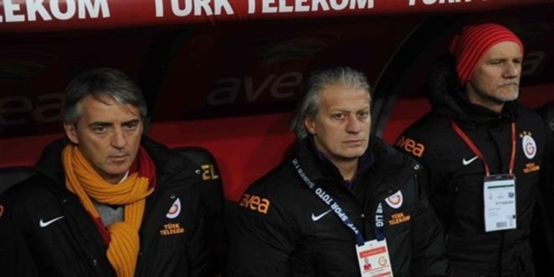 Tugay ne yaptıysa yaranamadı