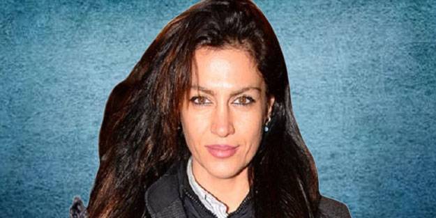 Tuğba Ekinci kimdir? Tuğba Ekinci nereli? Tuğba Ekinci hayatı biyografisi