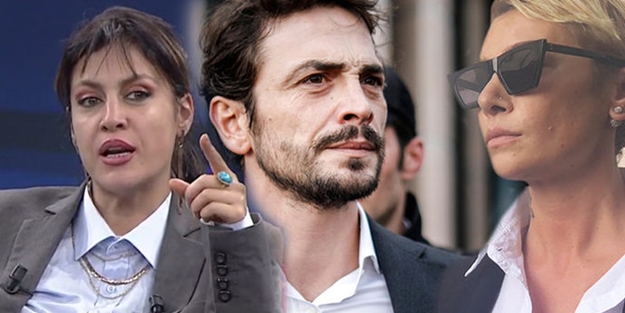 Tuğba Ekinci'nin kadına şiddet açıklamasına tepki yağdı