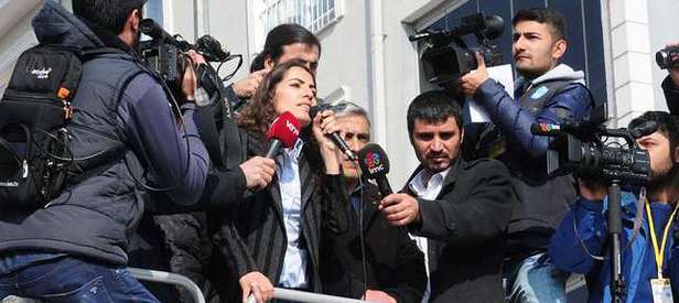 PKK'ya aile boyu hizmet!