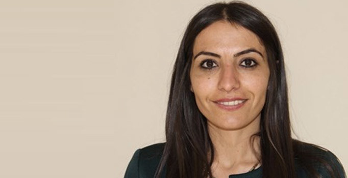 Tuğba Hezer'in fezlekesi TBMM'ye gönderildi