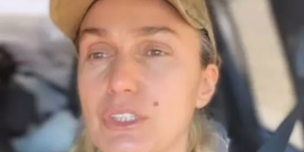 Tuğba Özay'dan şoke eden iddia! Bu iddia araştırılmalı...