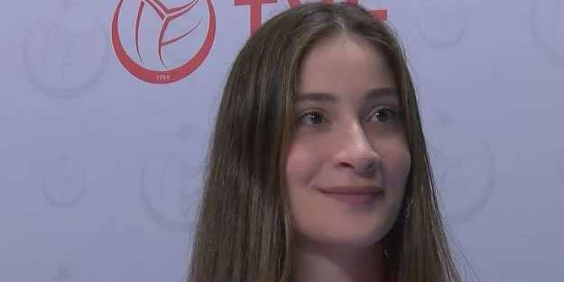 Tuğba Şenoğlu kimdir, nereli, kaç yaşında? İşte, Tuğba Şenoğlu hayatı