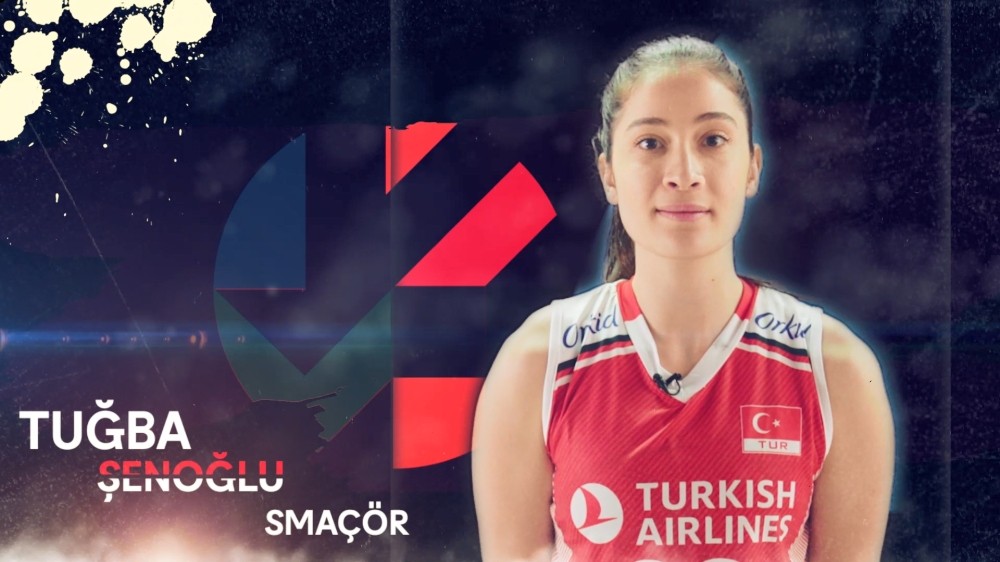 Tuğba Şenoğlu: 
