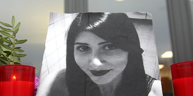 Tuğçe Albayrak davasında karar açıklandı