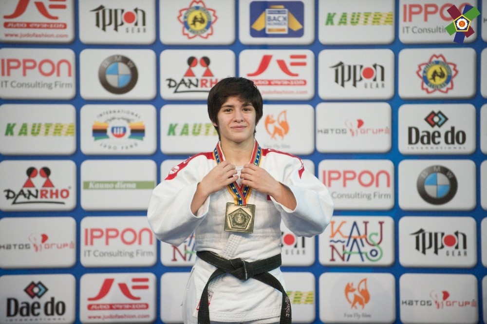 Tuğçe Beder’den önemli başarı 