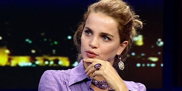 Tuğçe Kazaz: Bunu yapmazsak 10 yıl sonra Türkiye'de olamayız