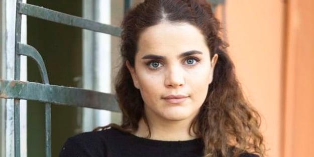 Tuğçe Kazaz'a ölüm tehdidi!