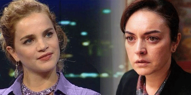 Tuğçe Kazaz'dan Ezgi Mola'ya bomba sözler! Cevap veremedi