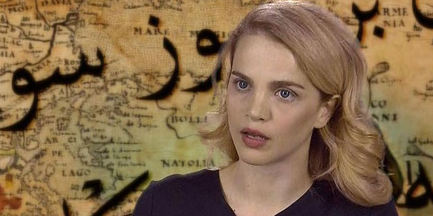 Tuğçe Kazaz'ın Şeriat açıklaması gündem oldu