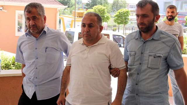 Tuğgeneral Faruk Bal ve Kurmay Albay Kızılarslan tutuklandı
