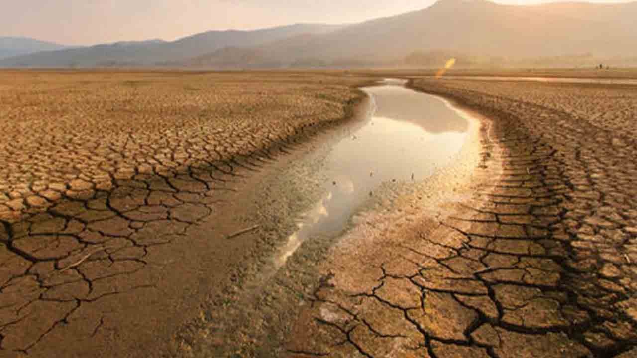 TÜGİS uyardı: Türkiye’nin su stresi artıyor!