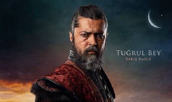 Tuğrul Bey kimdir? Tuğrul Bey'i kim oynuyor?