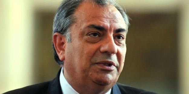 Tuğrul Türkeş AK Parti'den aday