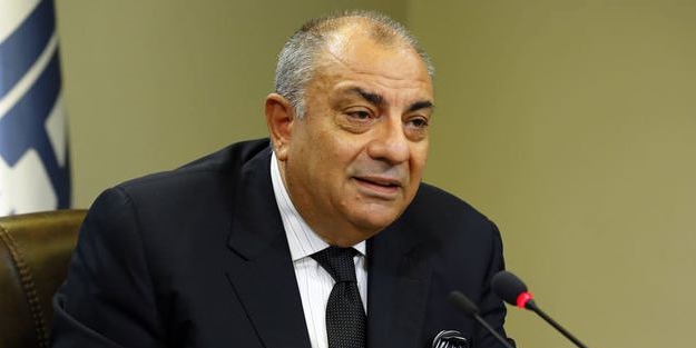 Tuğrul Türkeş: Allah bunlara...