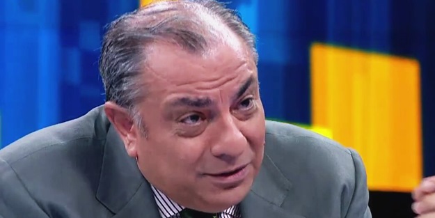 'Bahçeli'nin haddi değil'