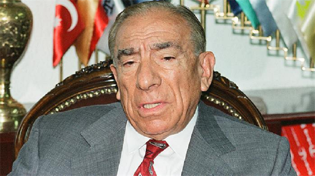 Tuğrul Türkeş 'başkanlık' istediği için idamla yargılanmıştı