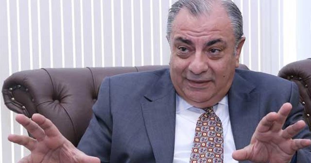 Tuğrul Türkeş, Dişli'den şüphelenip odaya almamış