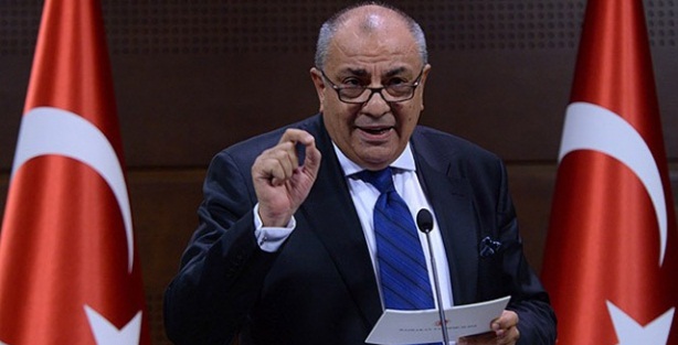 Tuğrul Türkeş ihracına ilişkin karara itiraz etti