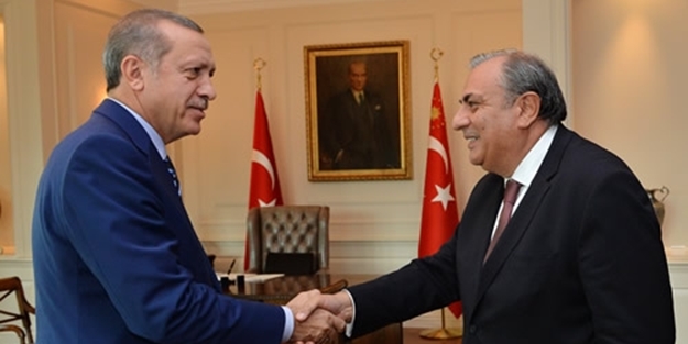 Tuğrul Türkeş: İstifa etmem, onlar da atamaz!